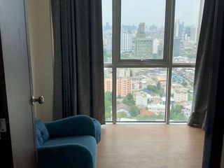 For sale 2 bedrooms condo in Chatuchak, Bangkok