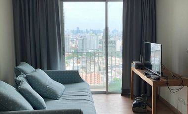 À vendre 2 chambres condo à Chatuchak, Bangkok