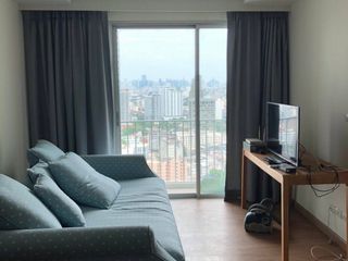 For sale 2 bedrooms condo in Chatuchak, Bangkok