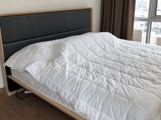 For sale 2 bedrooms condo in Chatuchak, Bangkok