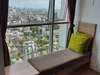 Condo en venta de 1 habitaciones en Phaya Thai, Bangkok