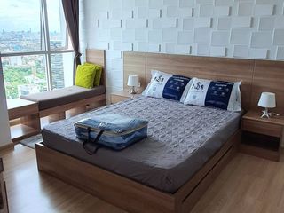 Condo en venta de 1 habitaciones en Phaya Thai, Bangkok