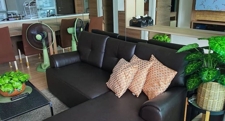 Продажа 1 кровать кондо в Пхая Тхаи, Бангкок
