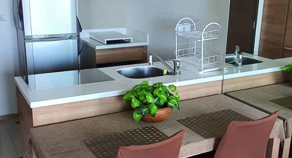 Продажа 1 кровать кондо в Пхая Тхаи, Бангкок