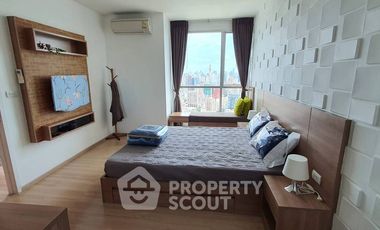 Продажа 1 кровать кондо в Пхая Тхаи, Бангкок