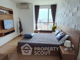 Condo en venta de 1 habitaciones en Phaya Thai, Bangkok