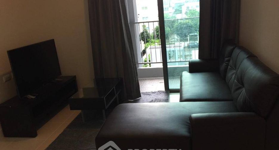 Wohnung zum Kauf mit 2 Zimmer in Mueang Samut Prakan, Samut Prakan