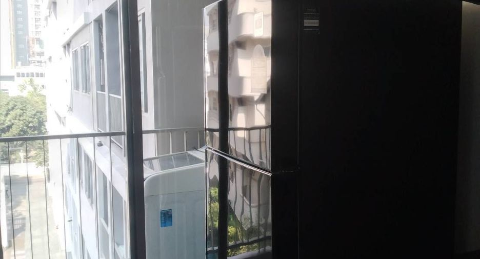 Wohnung zum Kauf mit 2 Zimmer in Mueang Samut Prakan, Samut Prakan