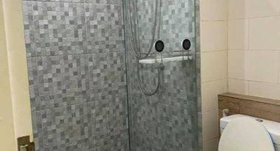 For sale 1 bed condo in Huai Khwang, Bangkok
