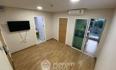Condo en venta de 1 habitaciones en Huai Khwang, Bangkok