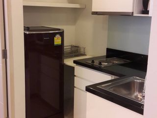 For sale 1 bed apartment in Watthana, Bangkok