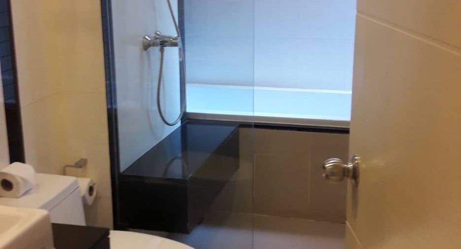 For sale 1 bed apartment in Watthana, Bangkok