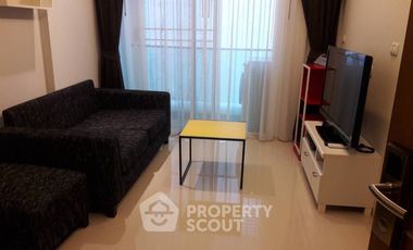 For sale 1 bed apartment in Watthana, Bangkok