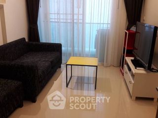For sale 1 bed apartment in Watthana, Bangkok