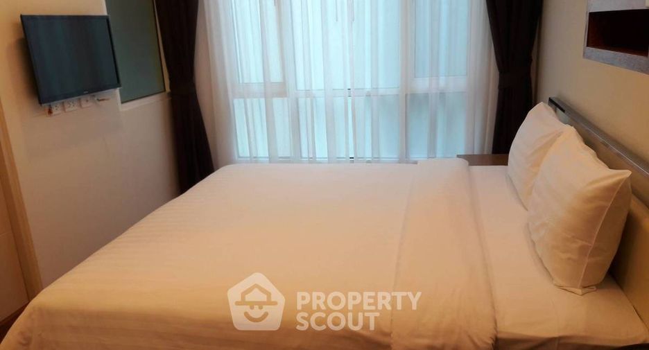 For sale 1 bed apartment in Watthana, Bangkok