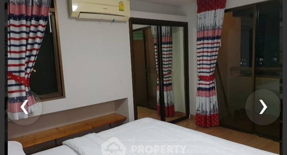 For sale 2 bedrooms condo in Pathum Wan, Bangkok