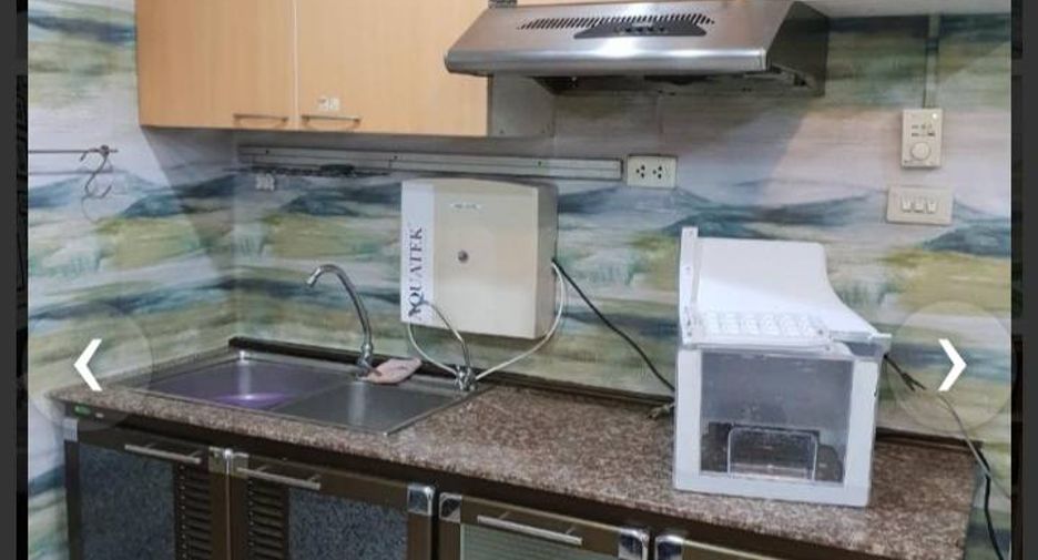 For sale 2 bedrooms condo in Pathum Wan, Bangkok