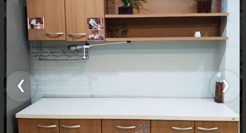 For sale 2 bedrooms condo in Pathum Wan, Bangkok