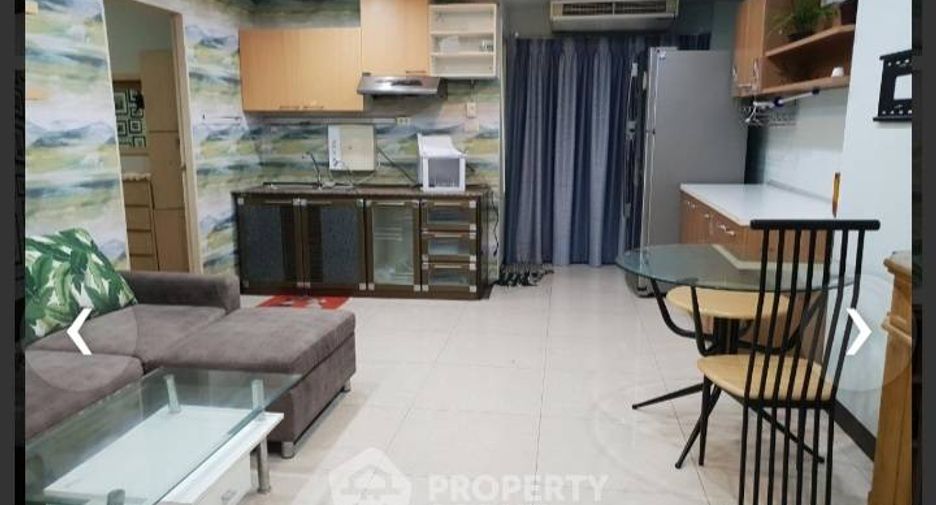 For sale 2 bedrooms condo in Pathum Wan, Bangkok