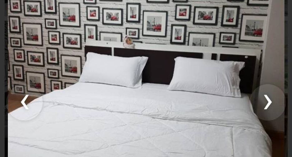 For sale 2 bedrooms condo in Pathum Wan, Bangkok
