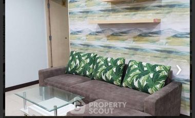 For sale 2 bedrooms condo in Pathum Wan, Bangkok