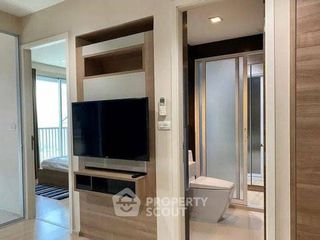 For sale 1 bed condo in Phaya Thai, Bangkok