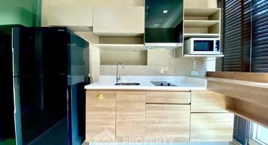 For sale 1 bed condo in Phaya Thai, Bangkok
