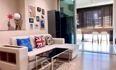 For sale 1 bed condo in Phaya Thai, Bangkok