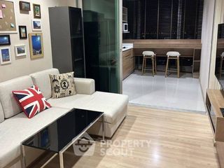For sale 1 bed condo in Phaya Thai, Bangkok