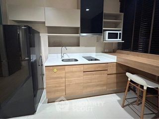For sale 1 bed condo in Phaya Thai, Bangkok