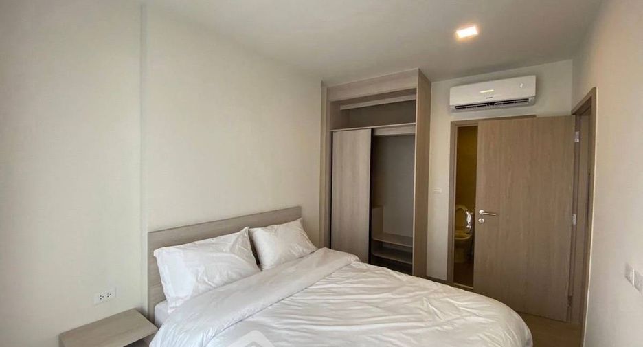 For rent and for sale 1 bed condo in Sathon, Bangkok