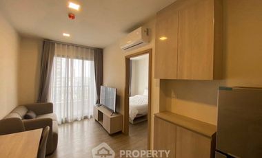 For sale 1 Beds condo in Sathon, Bangkok