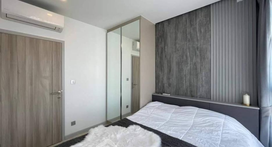For rent and for sale 1 bed condo in Sathon, Bangkok