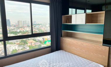 Wohnung zum Kauf mit 1 Zimmer in Phra Khanong, Bangkok