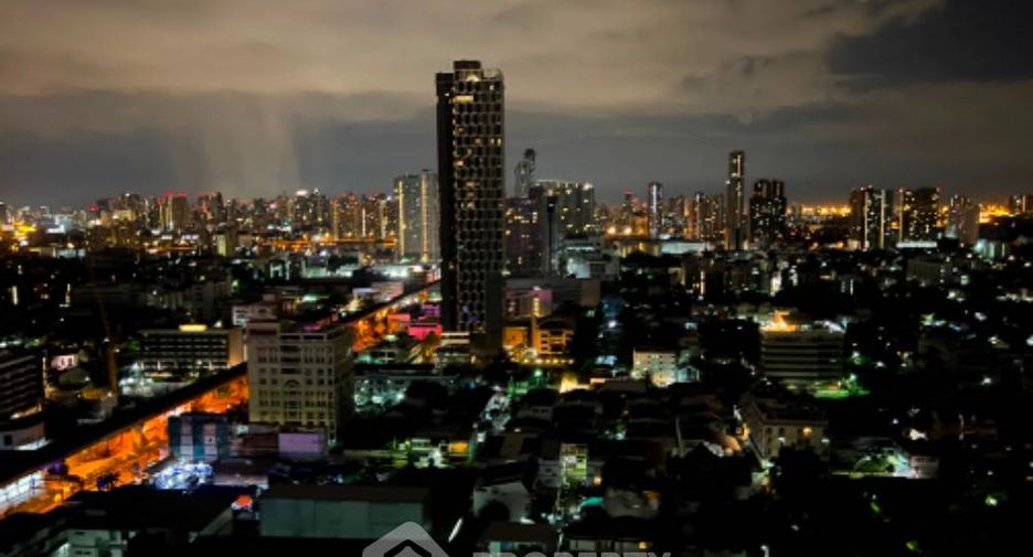 Wohnung zum Kauf mit 1 Zimmer in Phra Khanong, Bangkok