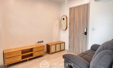 Wohnung zum Kauf mit 1 Zimmer in Sathon, Bangkok