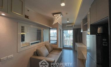 For sale 1 bed condo in Phra Khanong, Bangkok