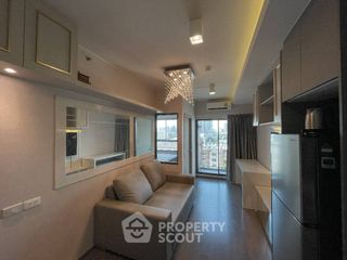 Wohnung zum Kauf mit 1 Zimmer in Phra Khanong, Bangkok