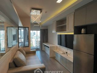 Wohnung zum Kauf mit 1 Zimmer in Phra Khanong, Bangkok