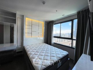 Wohnung zum Kauf mit 1 Zimmer in Phra Khanong, Bangkok