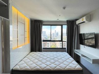 Wohnung zum Kauf mit 1 Zimmer in Phra Khanong, Bangkok