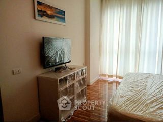 À vendre 1 chambre condo à Phra Khanong, Bangkok