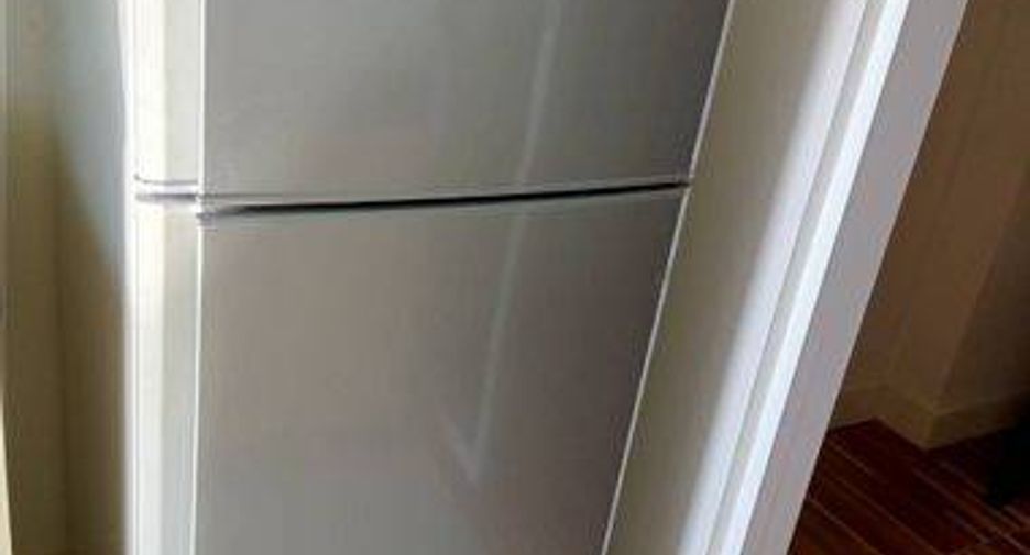 For sale 1 bed condo in Phra Khanong, Bangkok