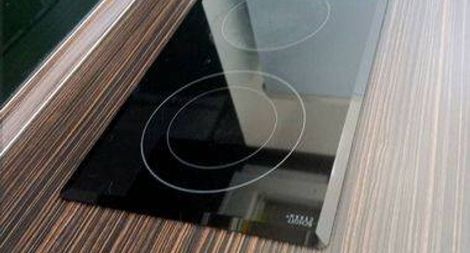 For sale 1 bed condo in Phra Khanong, Bangkok