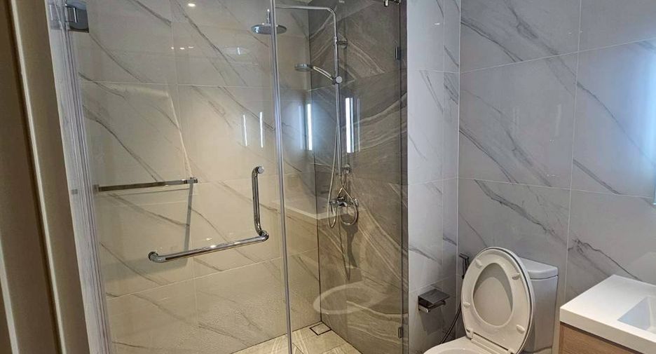 For sale 1 bed condo in Central Pattaya, Pattaya