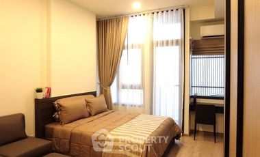 Condo en venta de 1 habitaciones en Chatuchak, Bangkok