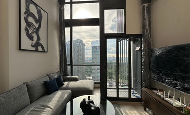 For sale and for rent 1 bed condo in Chatuchak, Bangkok
