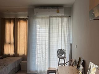 For sale 1 bed condo in Pathum Wan, Bangkok