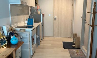 For sale 1 bed condo in Pathum Wan, Bangkok