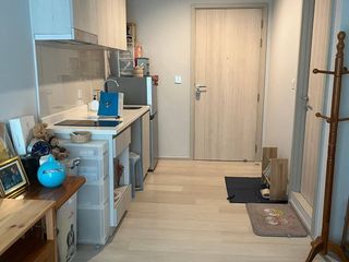 For sale 1 bed condo in Pathum Wan, Bangkok